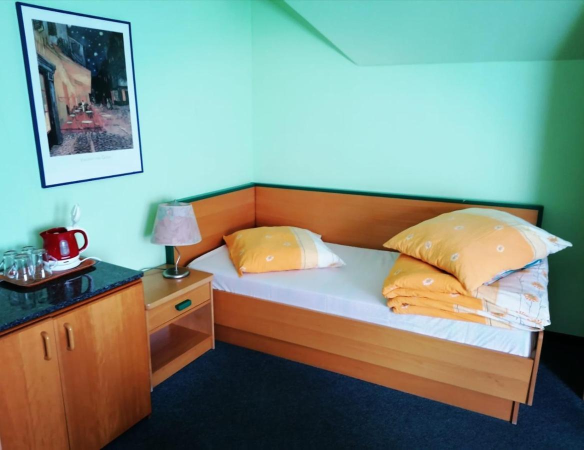 Dziwnow Wczasowiskoアパートメント 部屋 写真